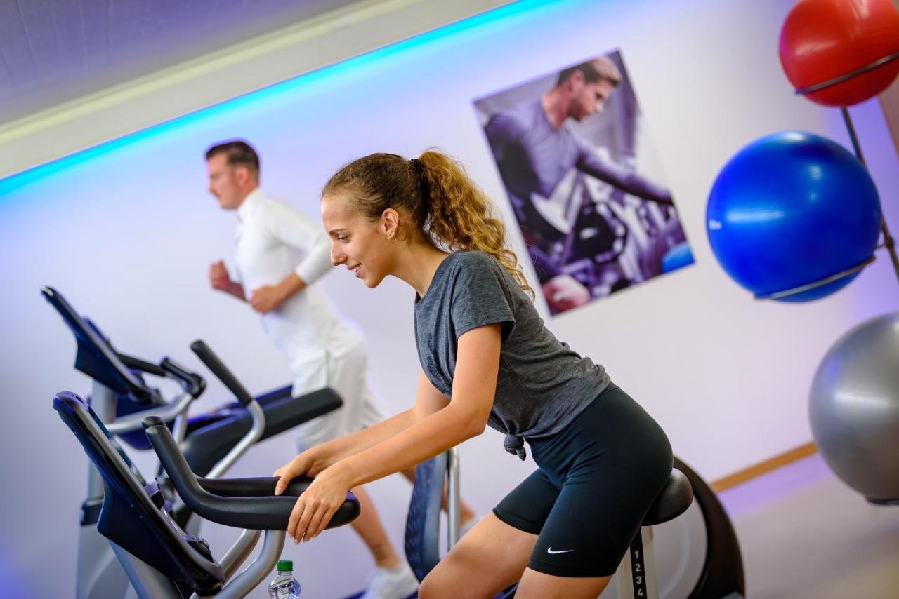 Novotel Zurich City West Zewnętrze zdjęcie