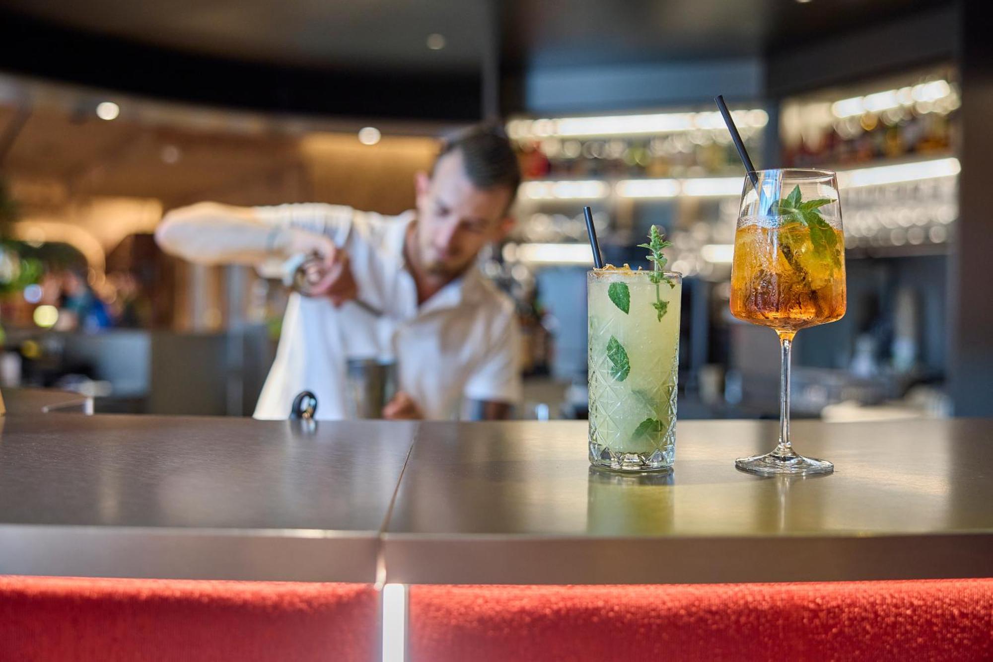 Novotel Zurich City West Zewnętrze zdjęcie