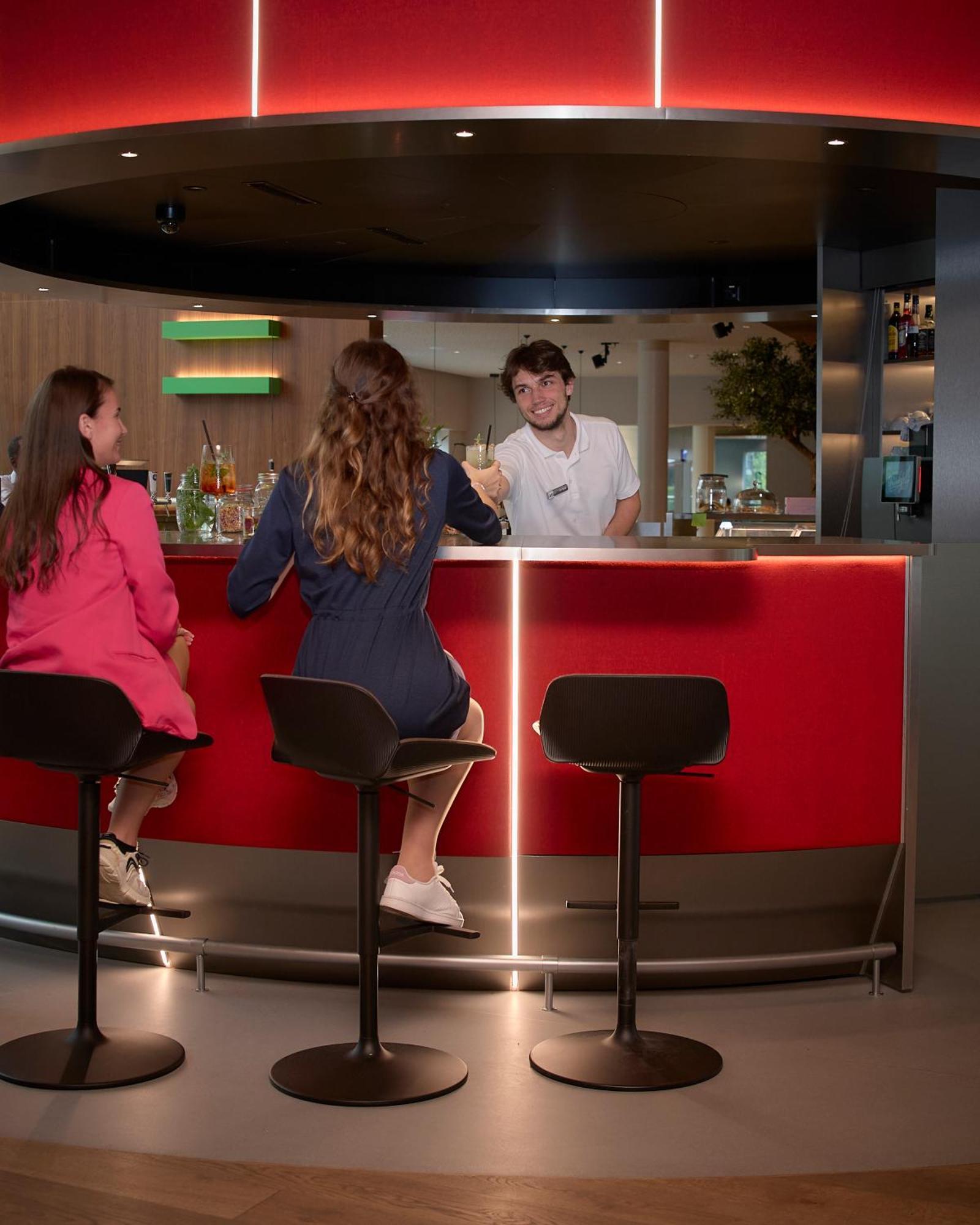 Novotel Zurich City West Zewnętrze zdjęcie