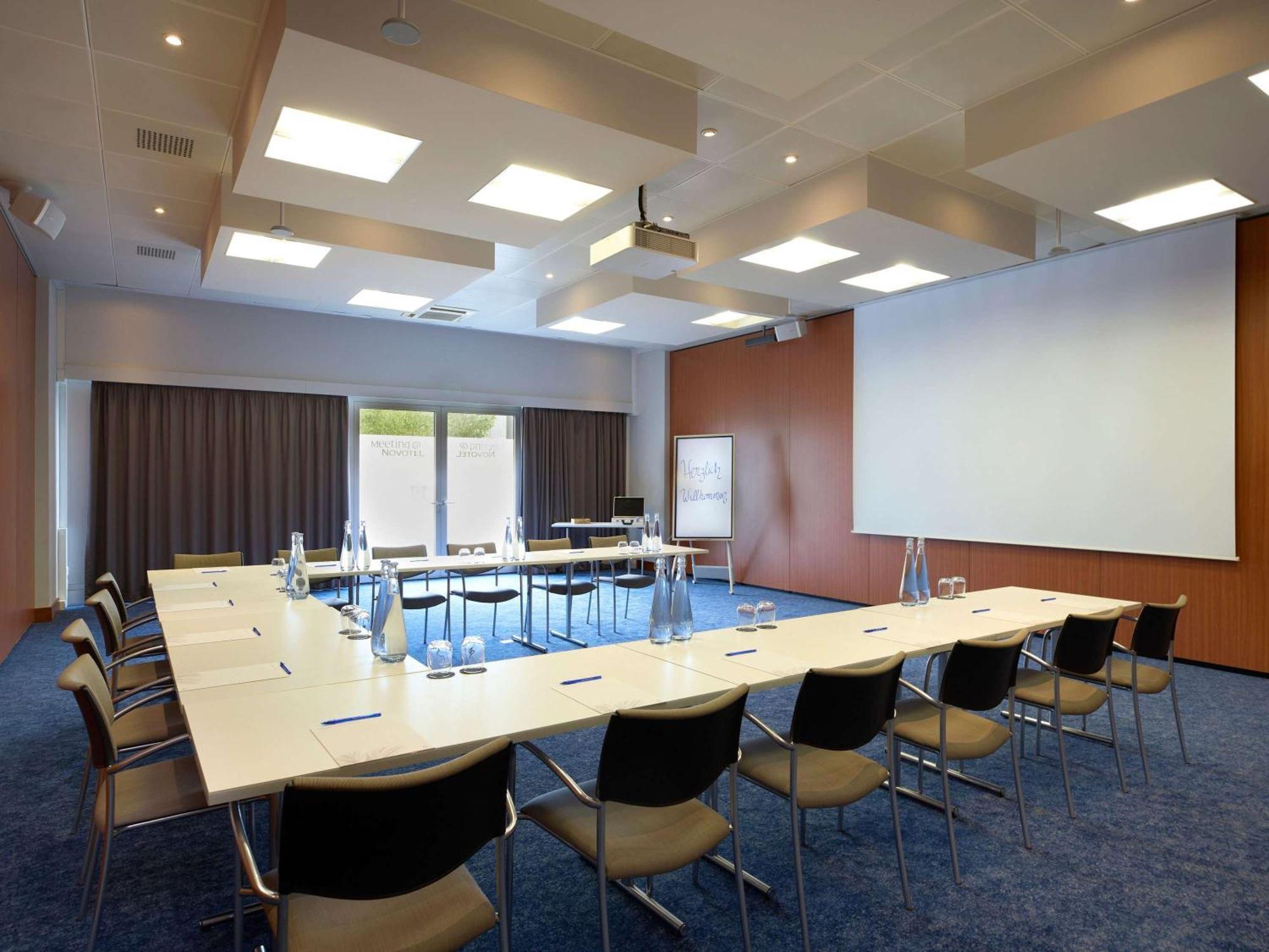 Novotel Zurich City West Zewnętrze zdjęcie