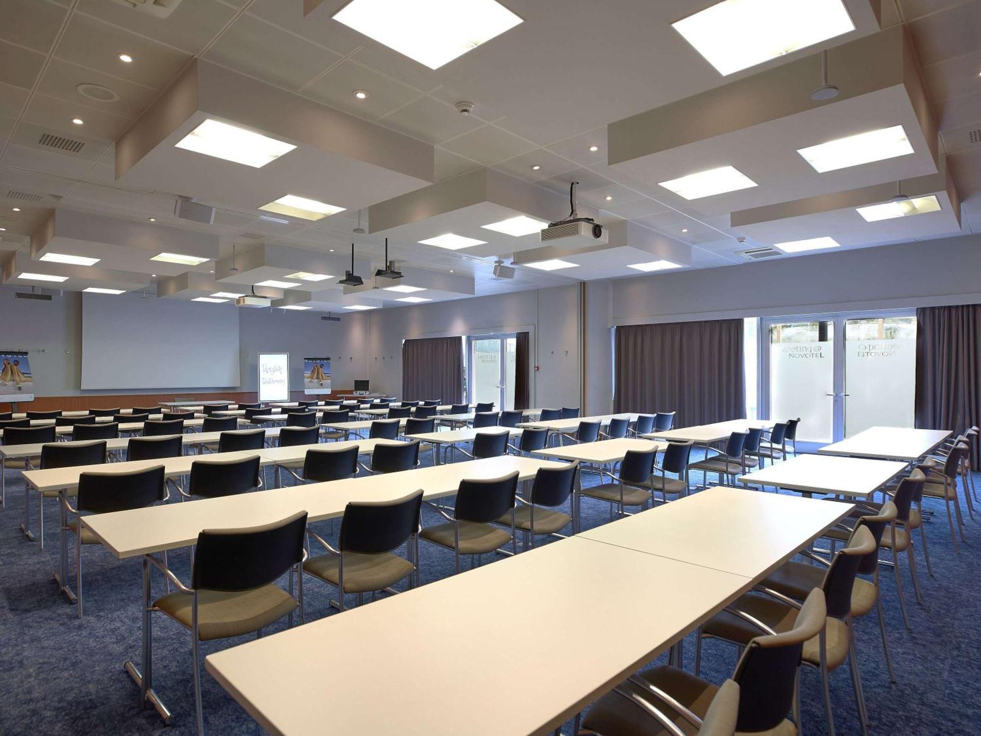 Novotel Zurich City West Zewnętrze zdjęcie