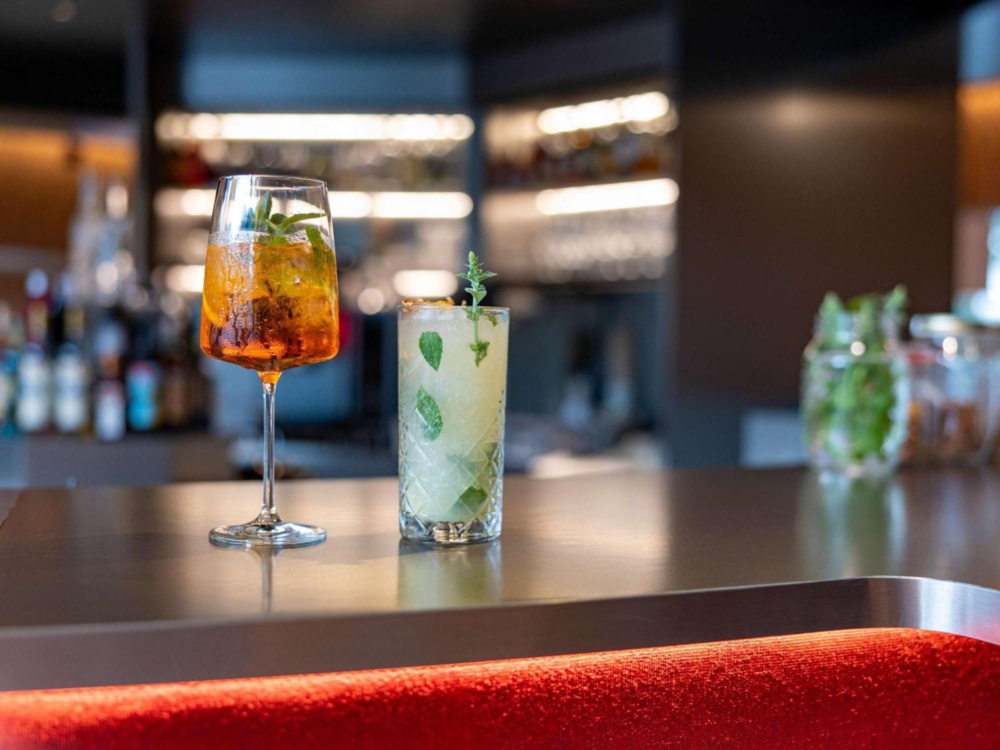 Novotel Zurich City West Zewnętrze zdjęcie