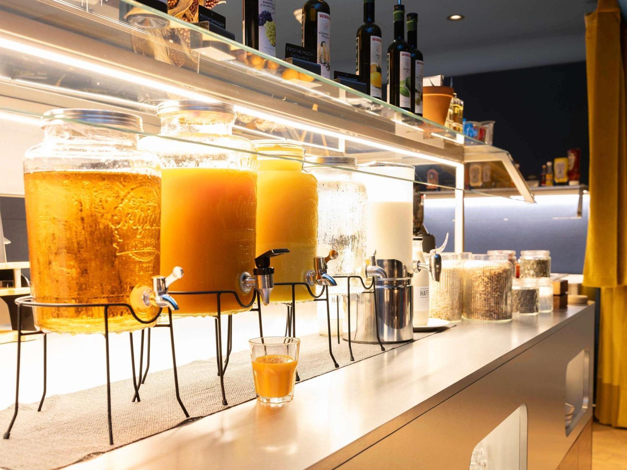 Novotel Zurich City West Zewnętrze zdjęcie